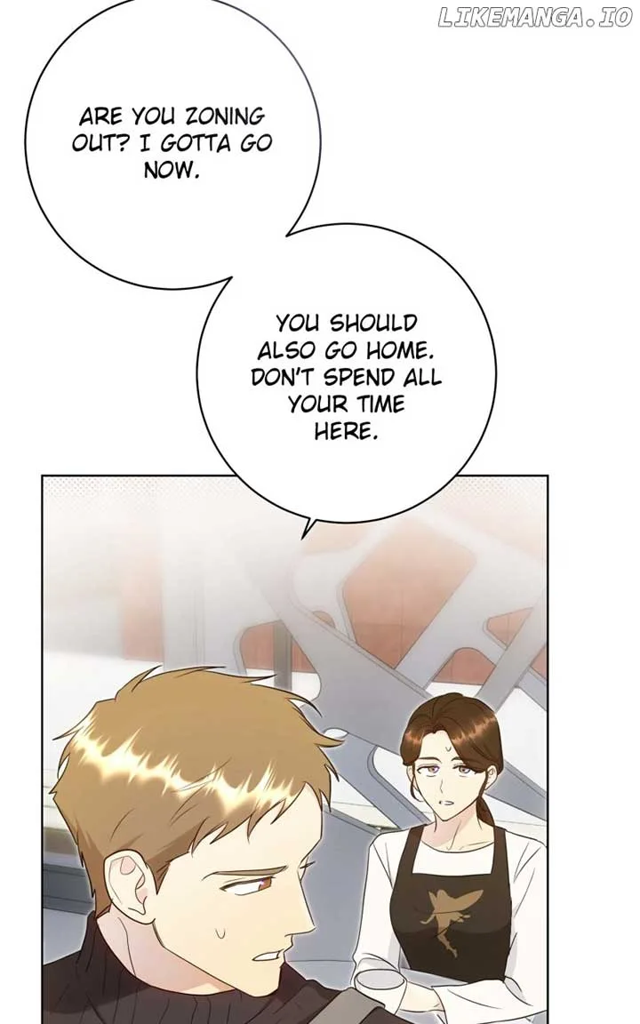 Captain! Is this battlefield here? Chapter 101 page 60