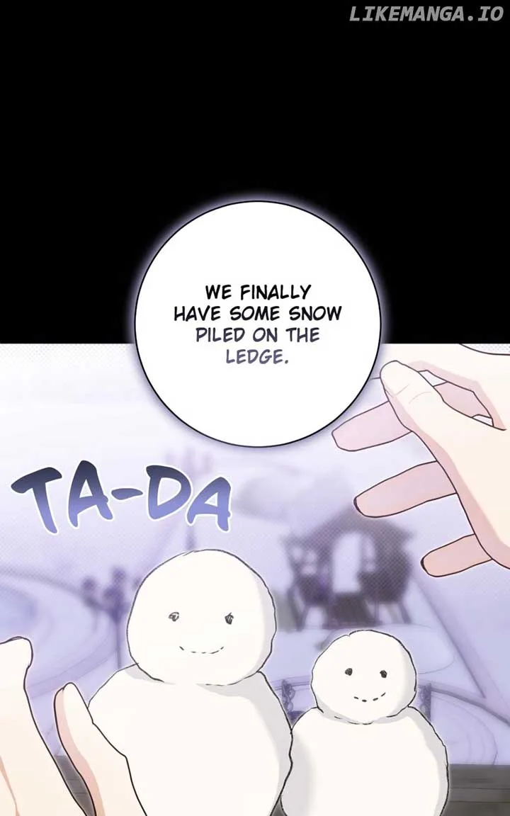 Captain! Is this battlefield here? Chapter 101 page 40