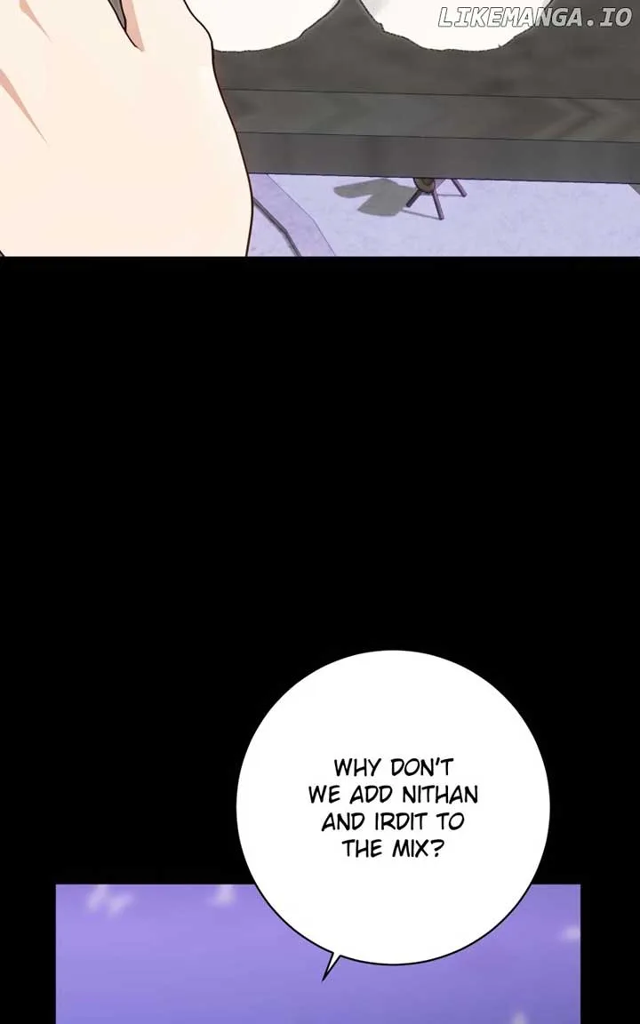 Captain! Is this battlefield here? Chapter 101 page 41