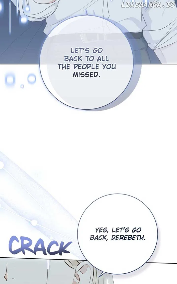 Captain! Is this battlefield here? Chapter 101 page 90