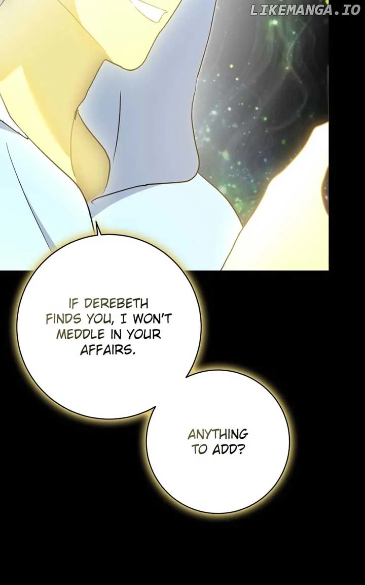 Captain! Is this battlefield here? Chapter 100 page 32