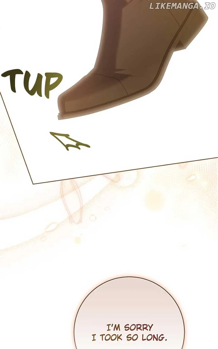 Captain! Is this battlefield here? Chapter 101 page 80