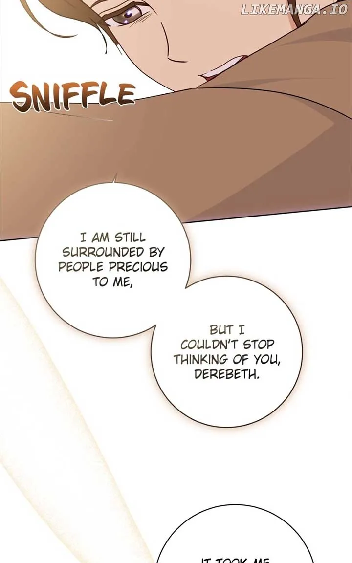 Captain! Is this battlefield here? Chapter 101 page 85