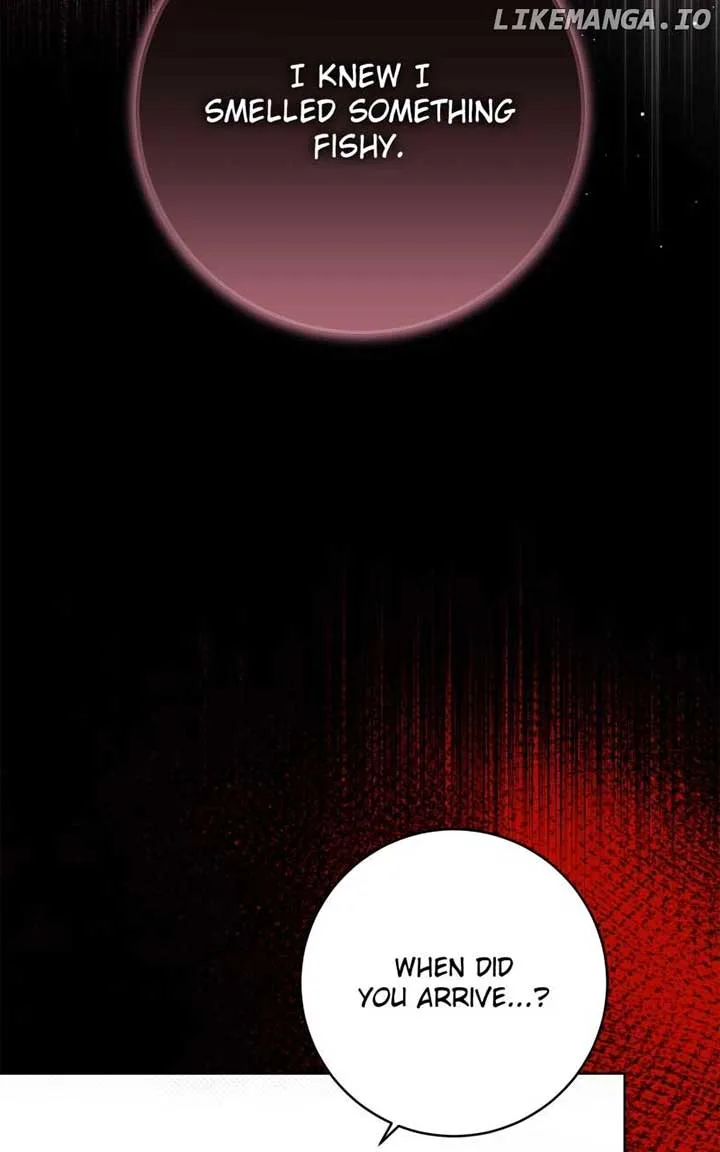 Captain! Is this battlefield here? Chapter 88 page 3