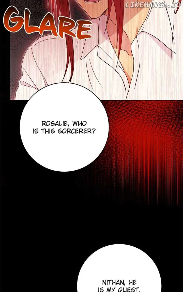 Captain! Is this battlefield here? Chapter 88 page 6