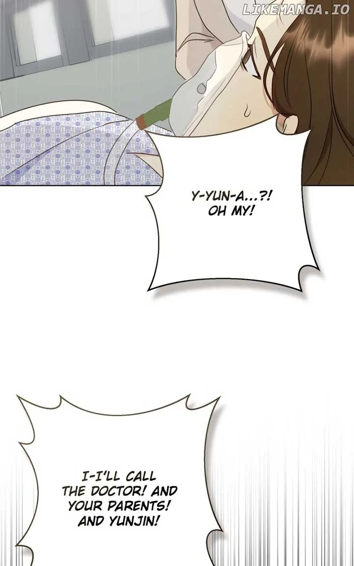 Captain! Is this battlefield here? Chapter 100 page 45