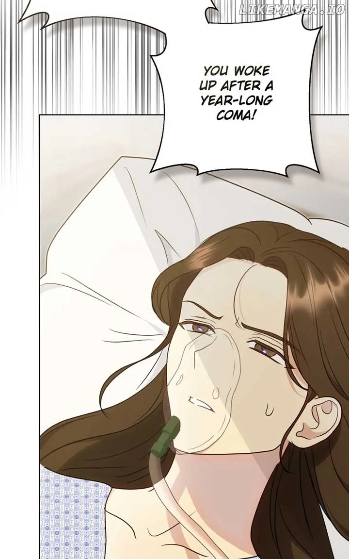 Captain! Is this battlefield here? Chapter 100 page 46