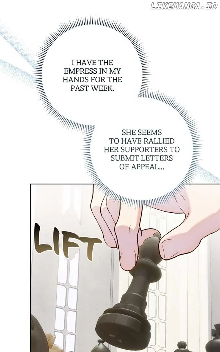 Captain! Is this battlefield here? Chapter 90 page 4