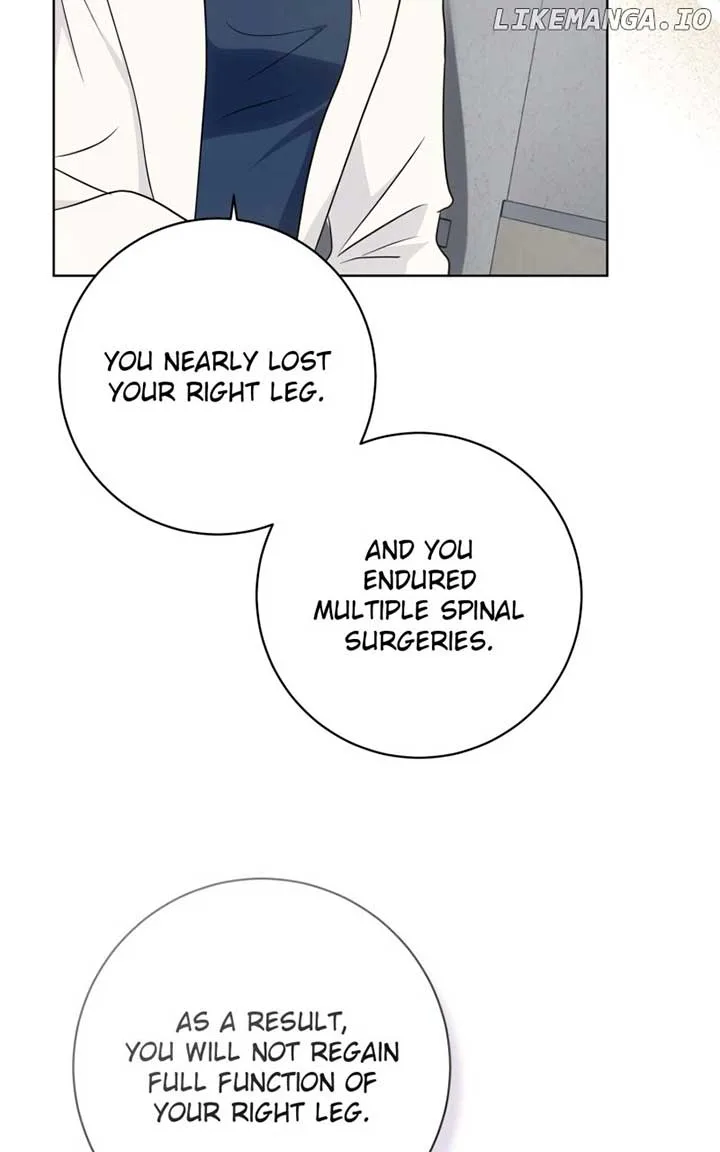 Captain! Is this battlefield here? Chapter 100 page 55
