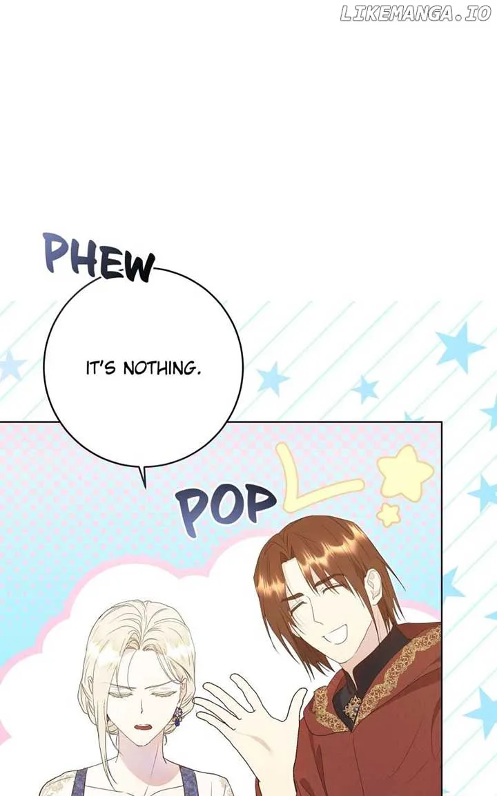 Captain! Is this battlefield here? Chapter 88 page 17