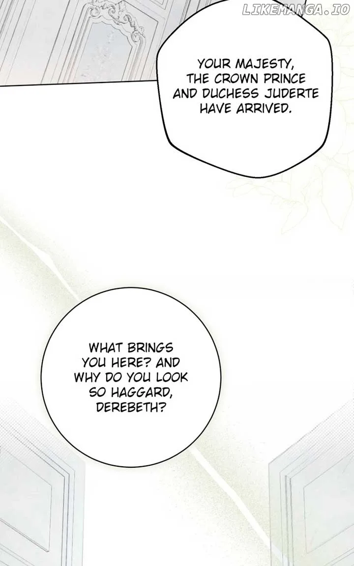 Captain! Is this battlefield here? Chapter 90 page 8