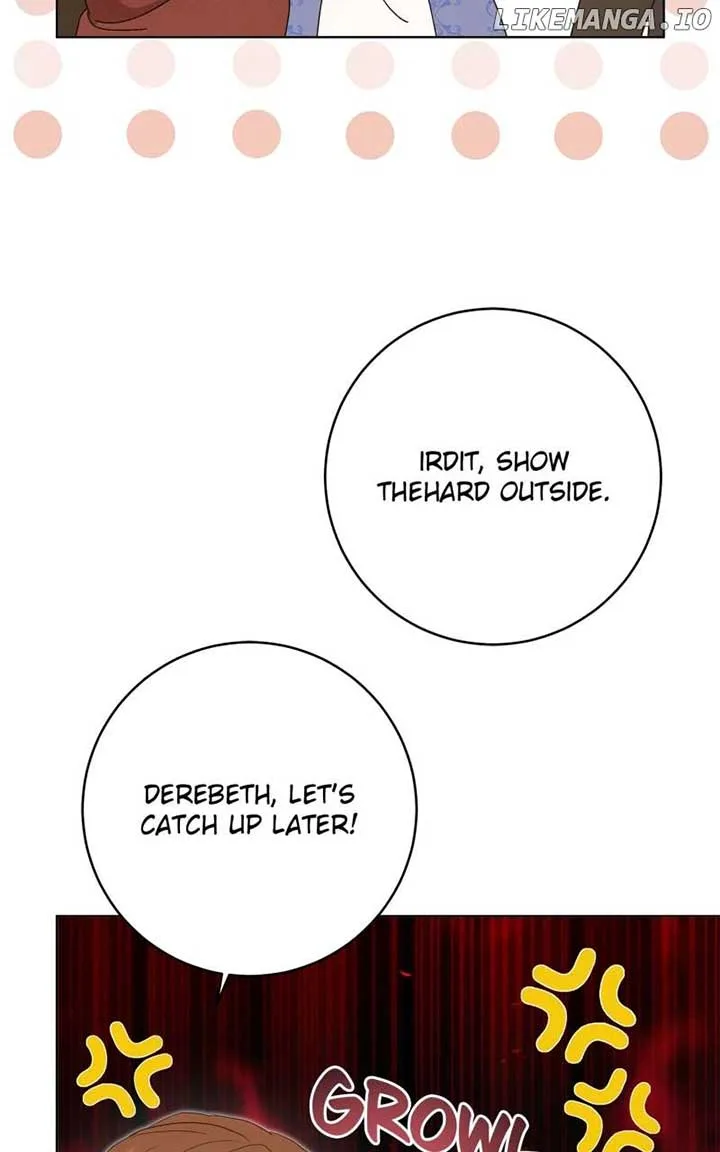 Captain! Is this battlefield here? Chapter 88 page 20