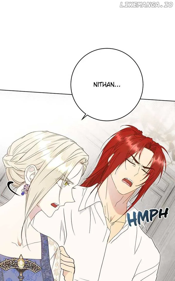 Captain! Is this battlefield here? Chapter 88 page 22