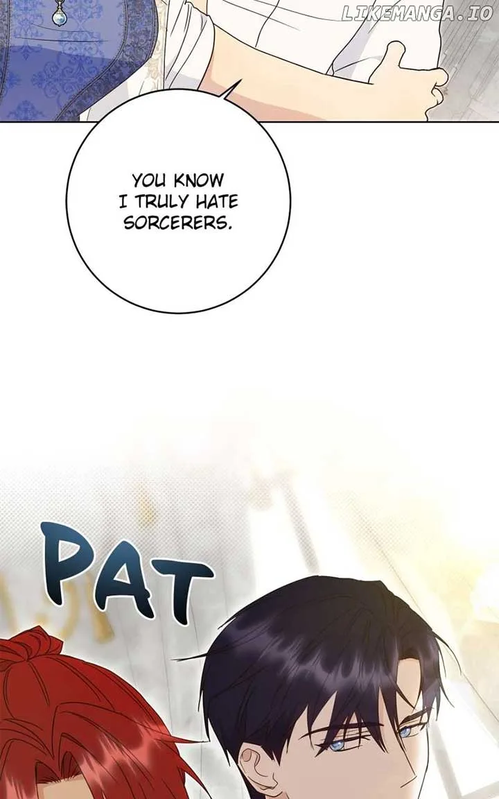 Captain! Is this battlefield here? Chapter 88 page 23