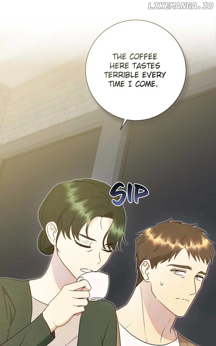 Captain! Is this battlefield here? Chapter 100 page 67