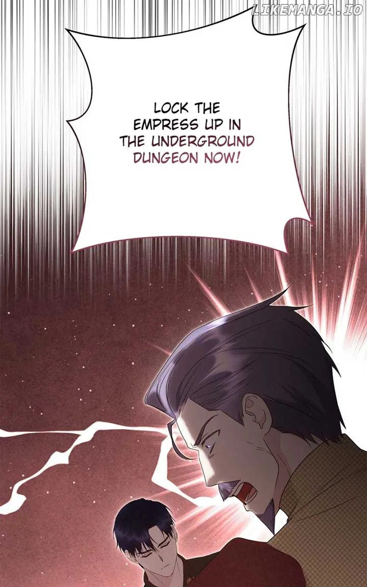 Captain! Is this battlefield here? Chapter 90 page 17