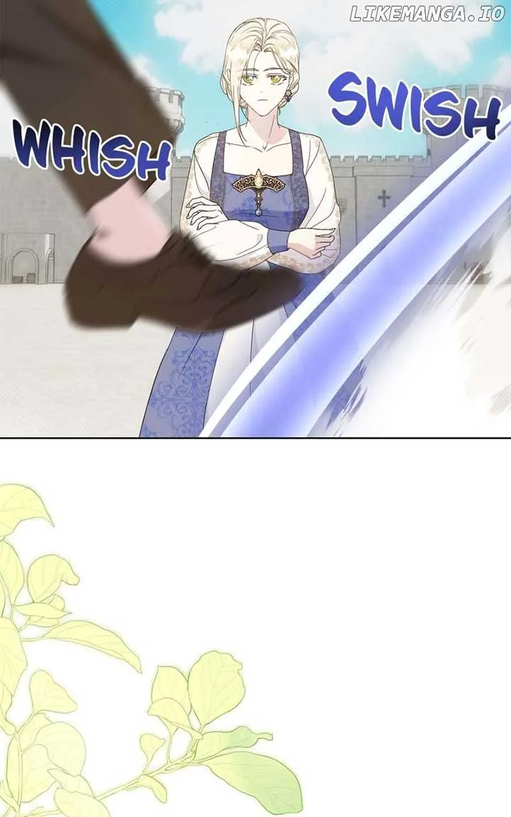 Captain! Is this battlefield here? Chapter 88 page 30