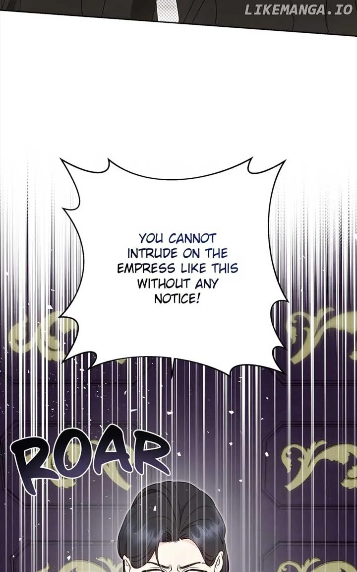 Captain! Is this battlefield here? Chapter 90 page 21