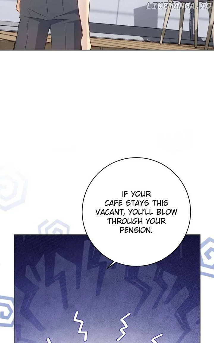 Captain! Is this battlefield here? Chapter 100 page 72