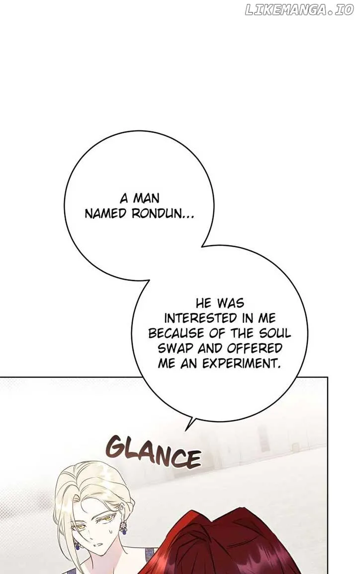 Captain! Is this battlefield here? Chapter 88 page 38