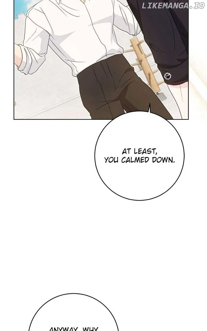 Captain! Is this battlefield here? Chapter 88 page 33