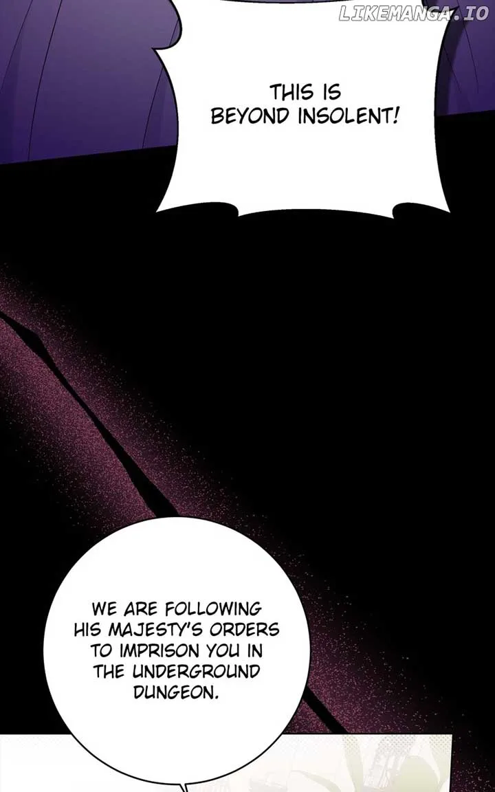 Captain! Is this battlefield here? Chapter 90 page 28
