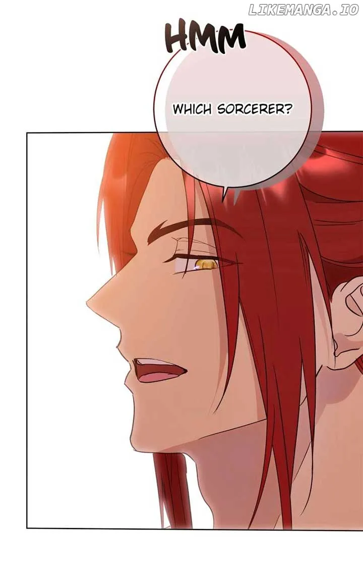 Captain! Is this battlefield here? Chapter 88 page 37