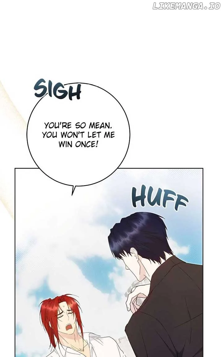 Captain! Is this battlefield here? Chapter 88 page 32