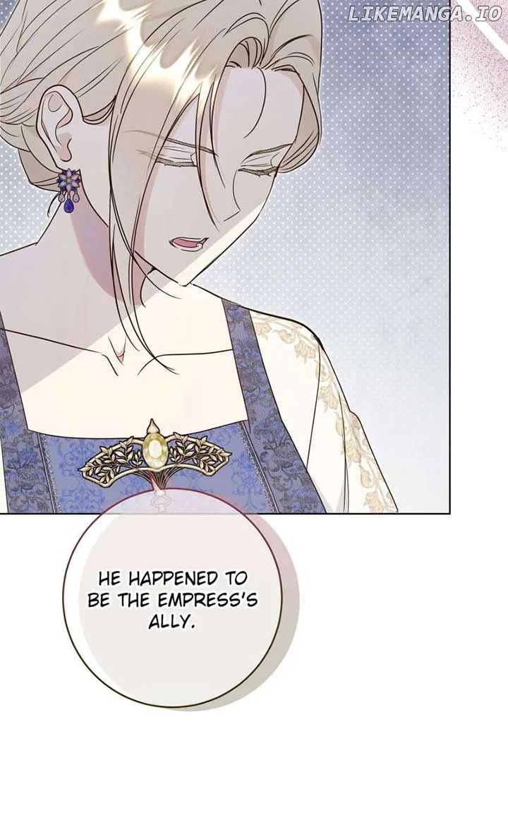 Captain! Is this battlefield here? Chapter 88 page 36