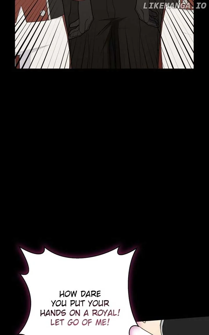 Captain! Is this battlefield here? Chapter 90 page 33