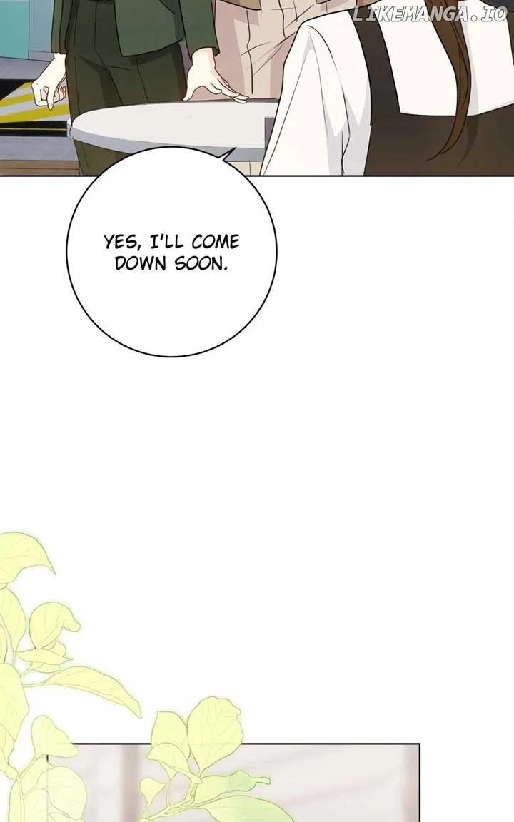 Captain! Is this battlefield here? Chapter 100 page 78