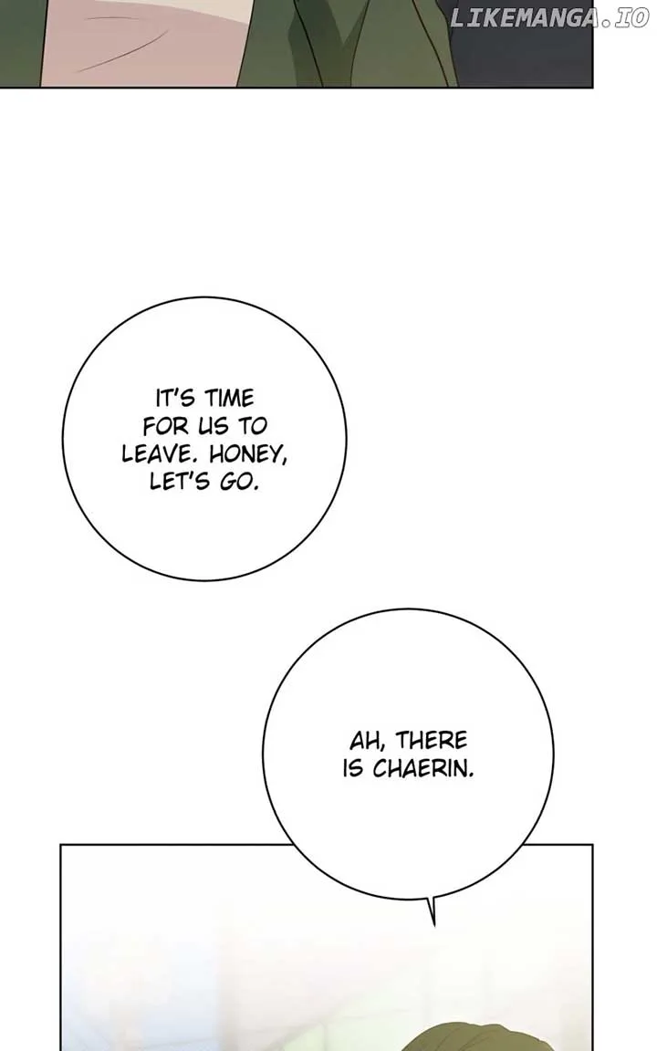 Captain! Is this battlefield here? Chapter 100 page 75