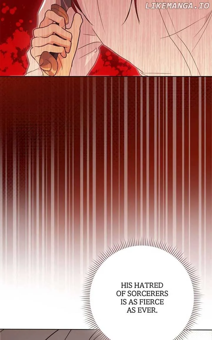 Captain! Is this battlefield here? Chapter 88 page 41