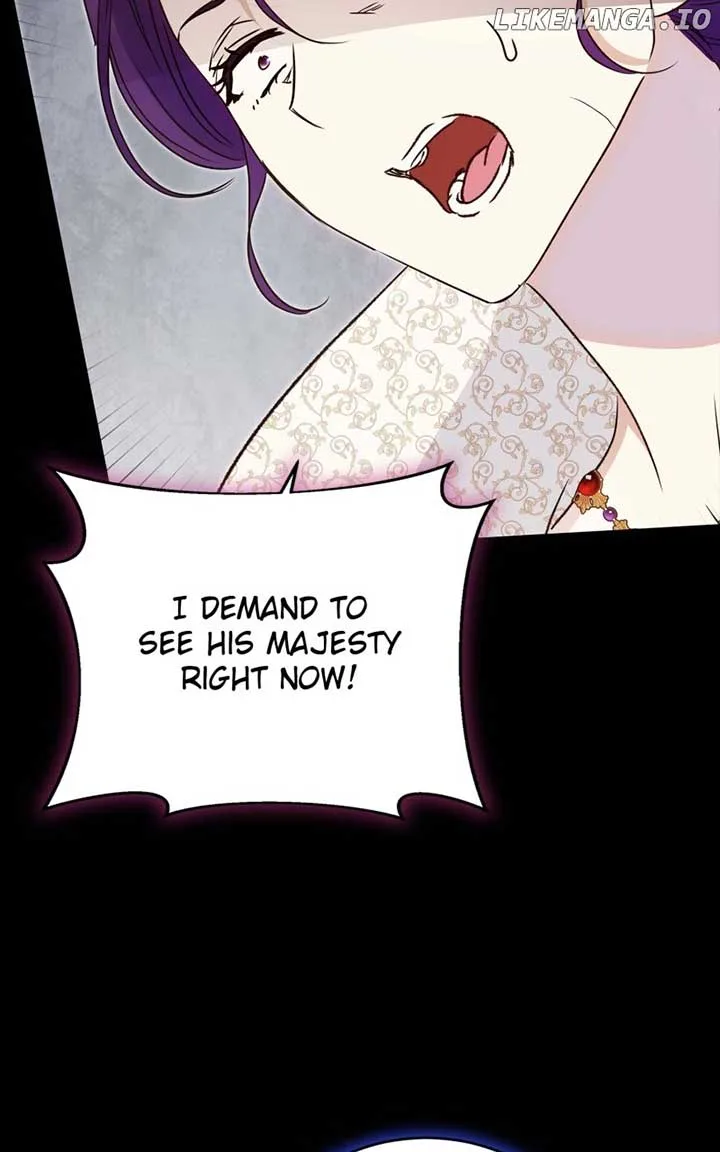 Captain! Is this battlefield here? Chapter 90 page 31