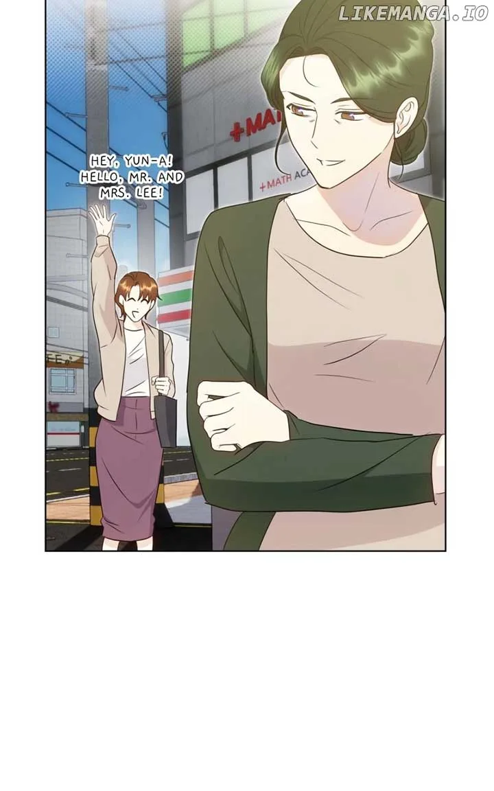 Captain! Is this battlefield here? Chapter 100 page 76