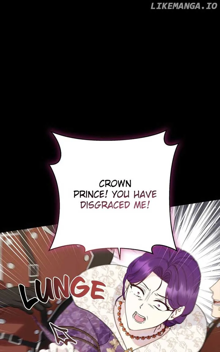 Captain! Is this battlefield here? Chapter 90 page 35