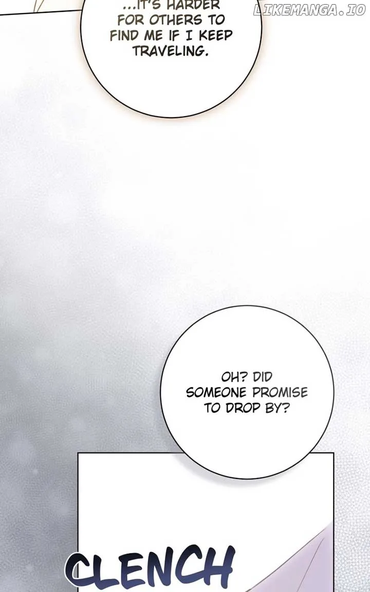 Captain! Is this battlefield here? Chapter 100 page 83