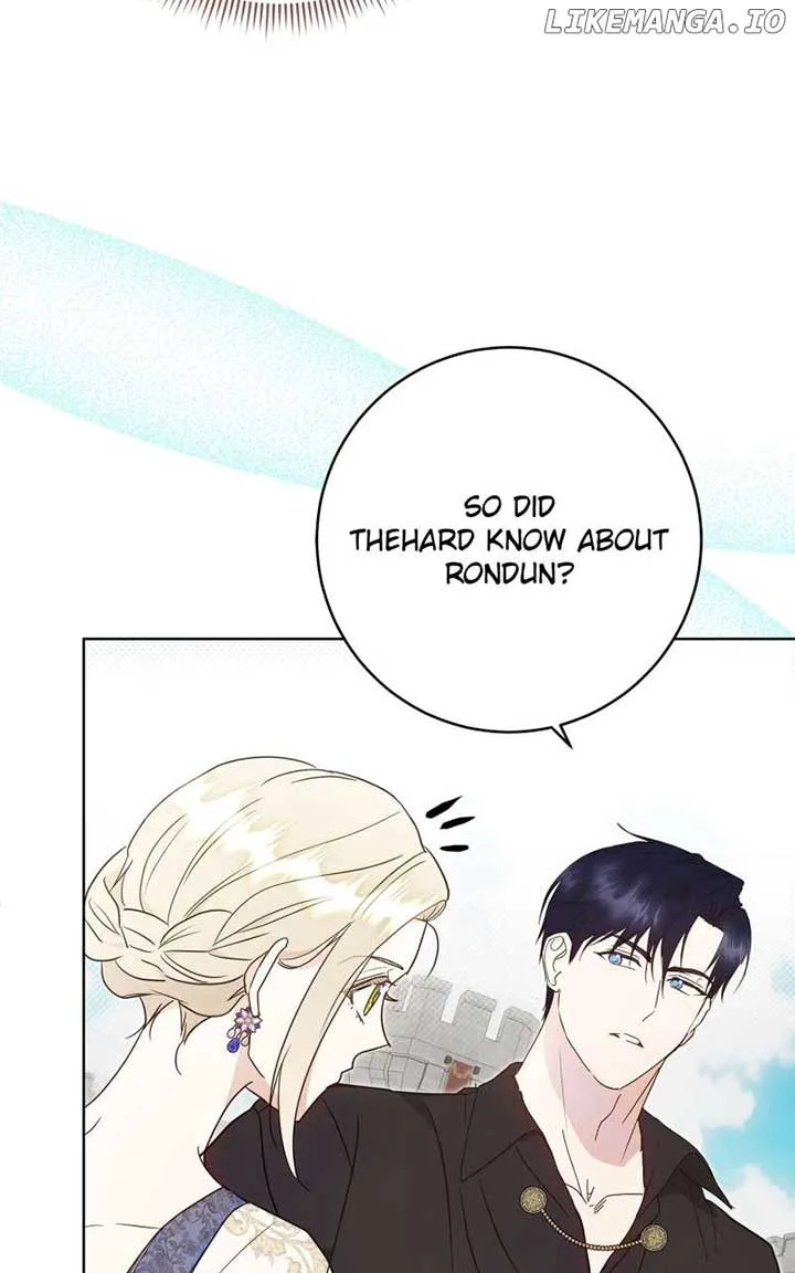 Captain! Is this battlefield here? Chapter 88 page 43