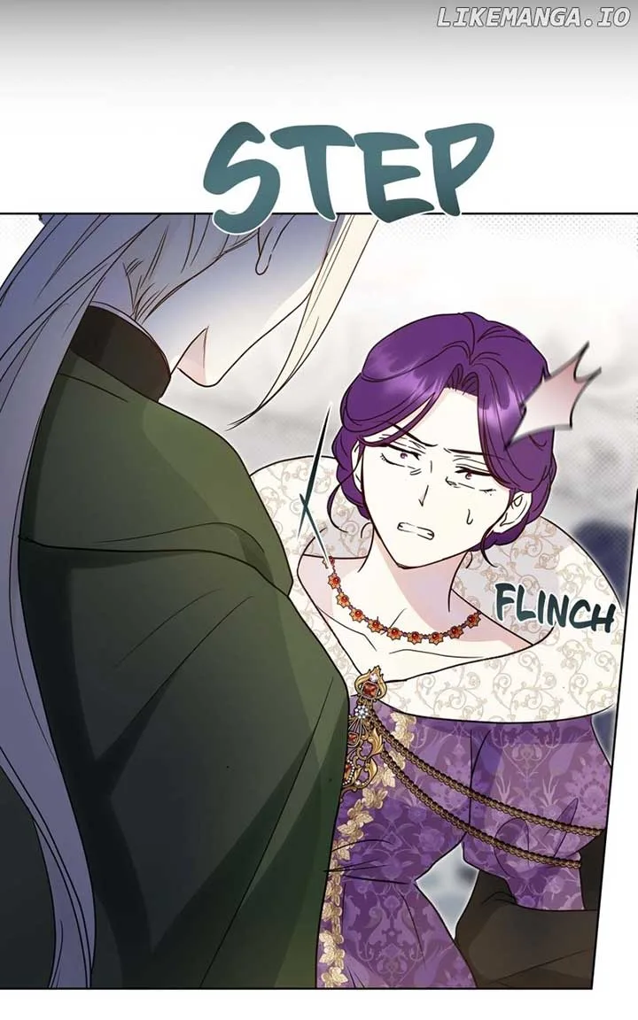 Captain! Is this battlefield here? Chapter 90 page 37