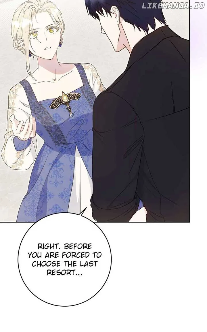 Captain! Is this battlefield here? Chapter 88 page 49
