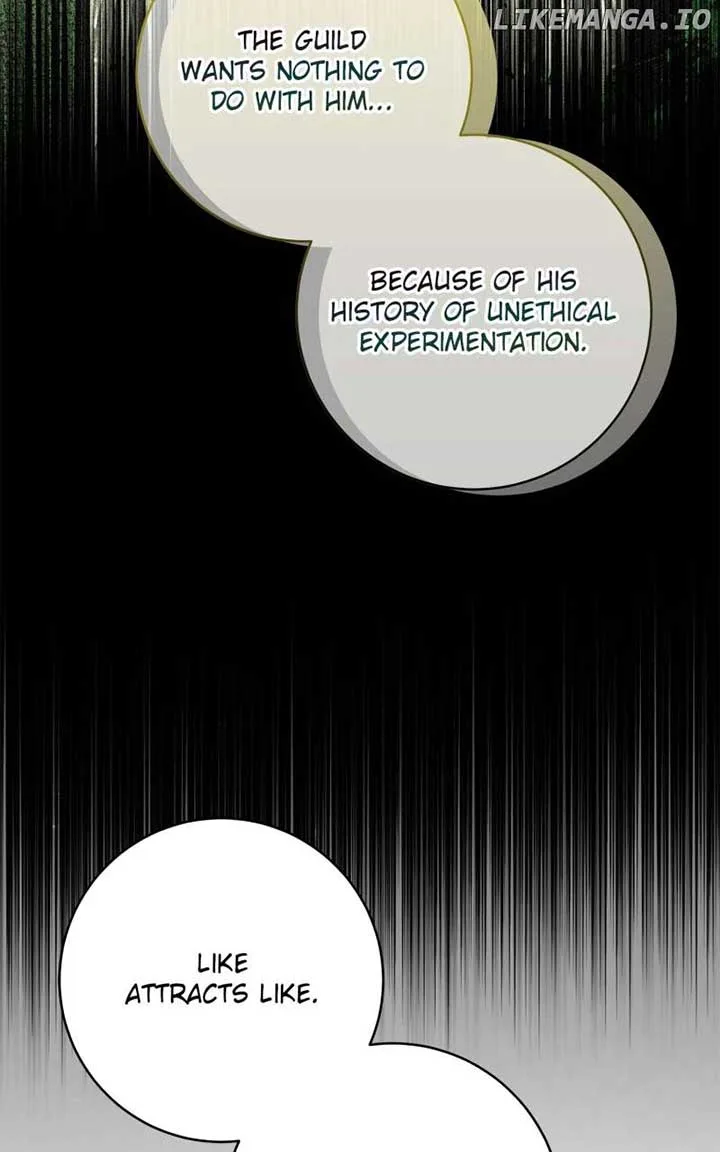 Captain! Is this battlefield here? Chapter 88 page 46