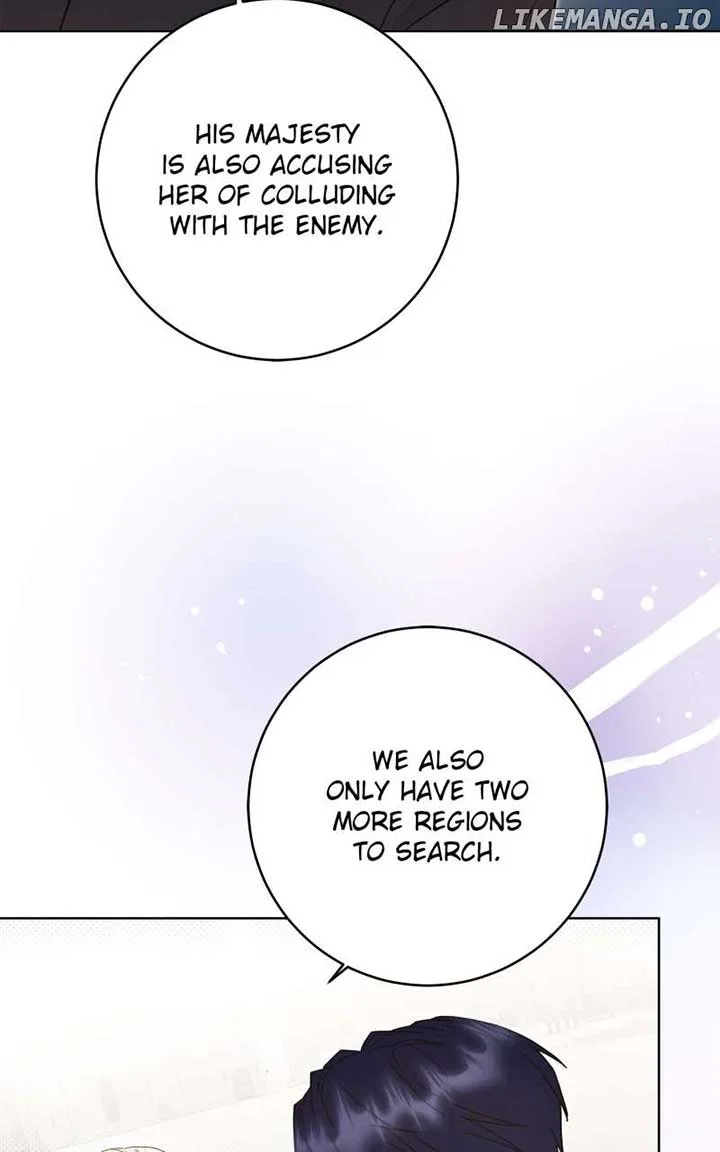 Captain! Is this battlefield here? Chapter 88 page 48
