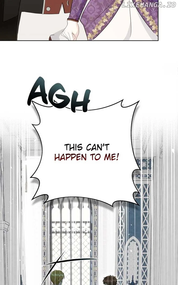 Captain! Is this battlefield here? Chapter 90 page 45