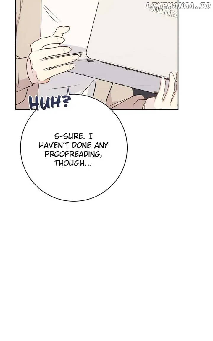 Captain! Is this battlefield here? Chapter 100 page 89