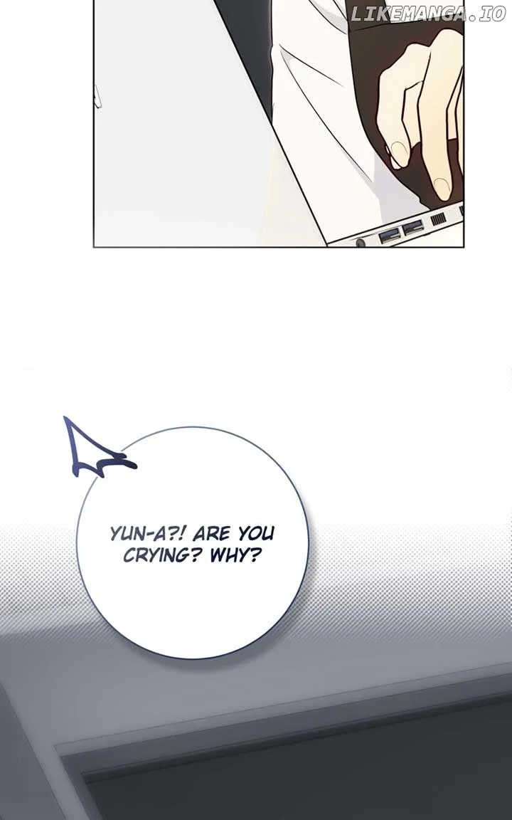 Captain! Is this battlefield here? Chapter 100 page 92