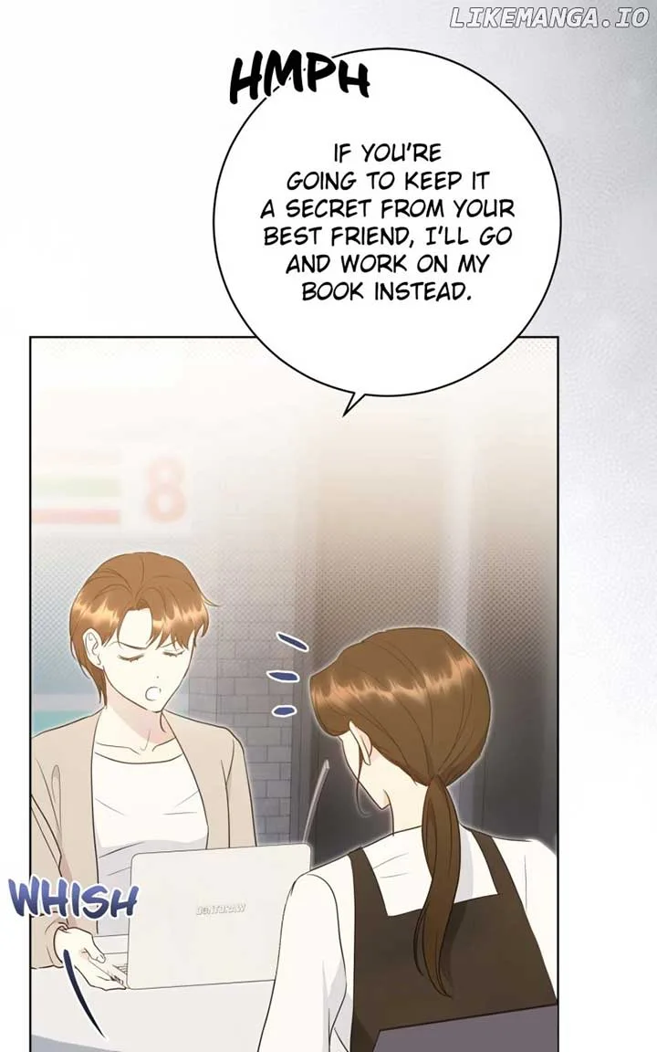 Captain! Is this battlefield here? Chapter 100 page 85