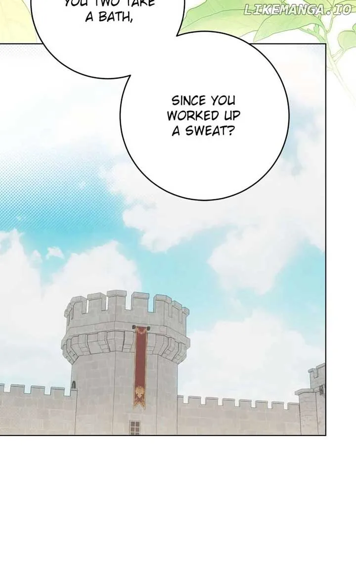 Captain! Is this battlefield here? Chapter 88 page 52
