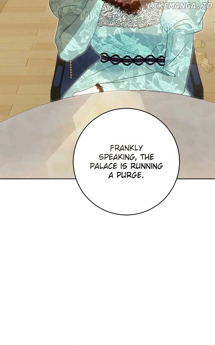 Captain! Is this battlefield here? Chapter 90 page 50
