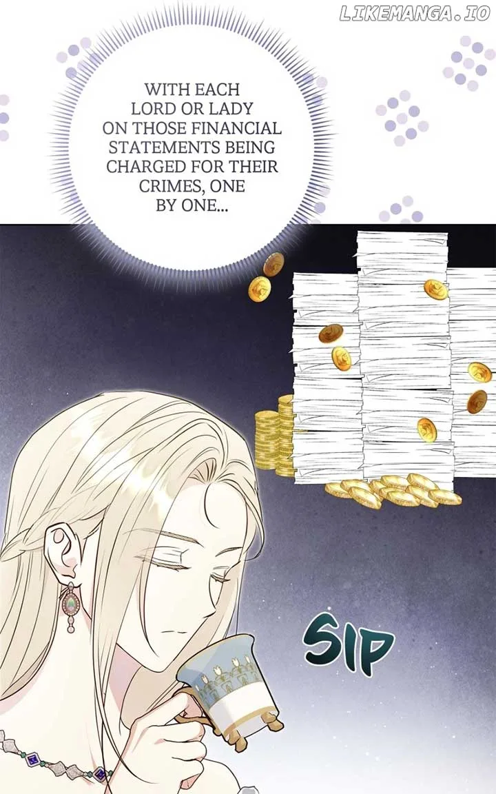 Captain! Is this battlefield here? Chapter 90 page 51