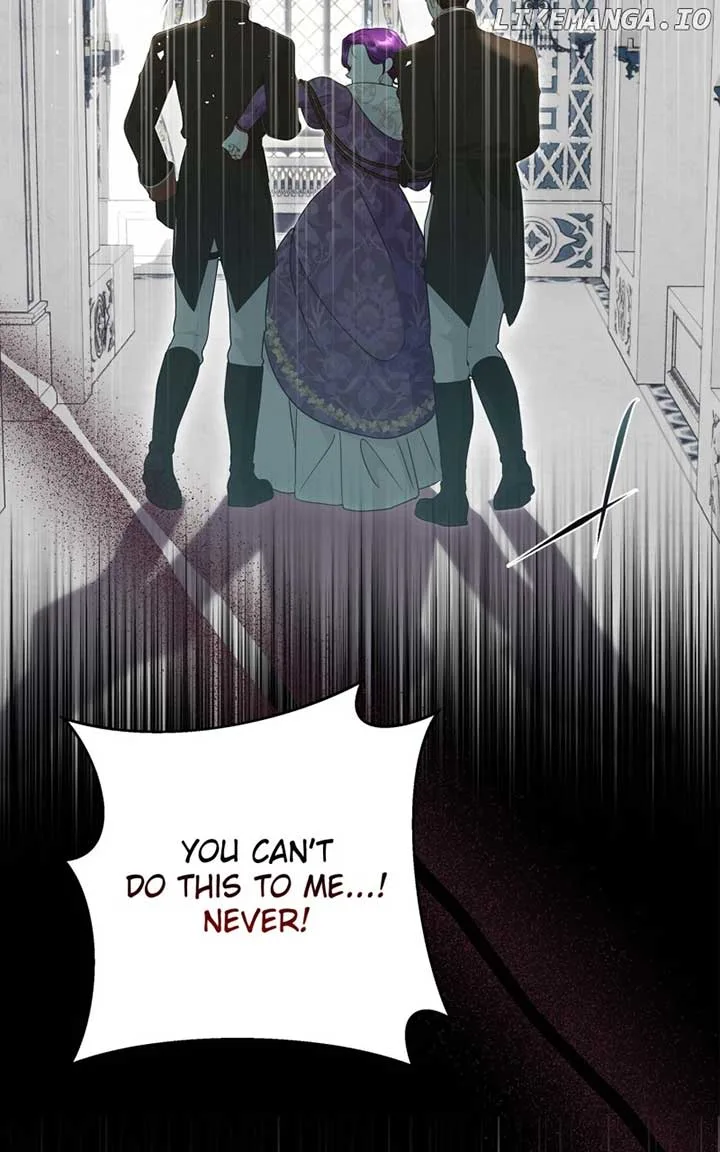 Captain! Is this battlefield here? Chapter 90 page 46